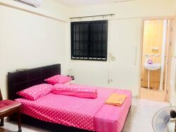 Blk 533 Bedok North Street 3 (Bedok), HDB 3 Rooms #626815341